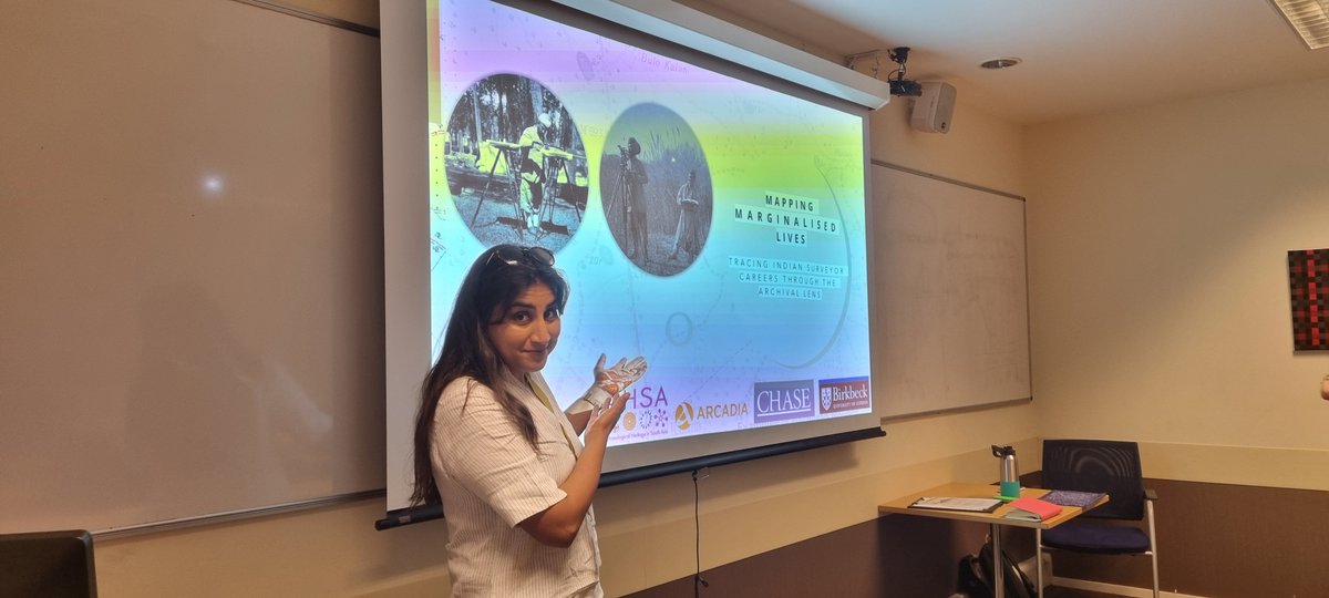 MAHSA Project tweet media