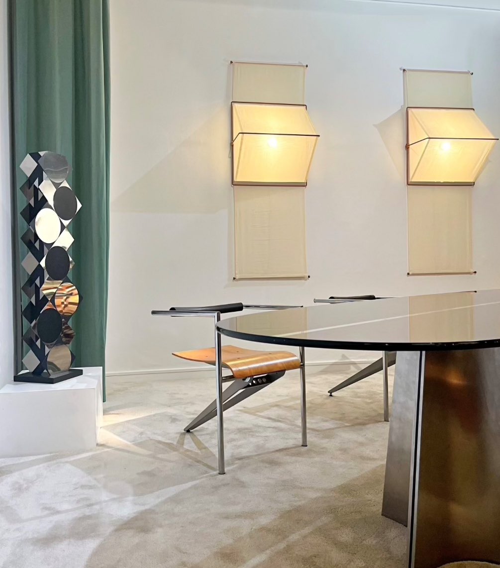 JFGuyot's tweet photo. #RSVP #ParisDesignWeek
Marchés #PaulBert #Serpette @PBS_Officiel #Puces #SaintOuen du vendredi au lundi, entrée libre #art #style 
https://t.co/fh0aA2xFc3 
#antiquités #déco https://t.co/hooTSwjMet