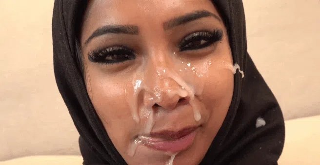 crazy_shy1's tweet photo. I think my Muslim innocent face looks more cute when covered with cum. 🧕🏻🧕🏻🇵🇰❤️
#slut #cum #cumslut #cumonface #whore #hijabi #babe #bwc #bbc #uncut #naughty https://t.co/pA4Y1W3ODt