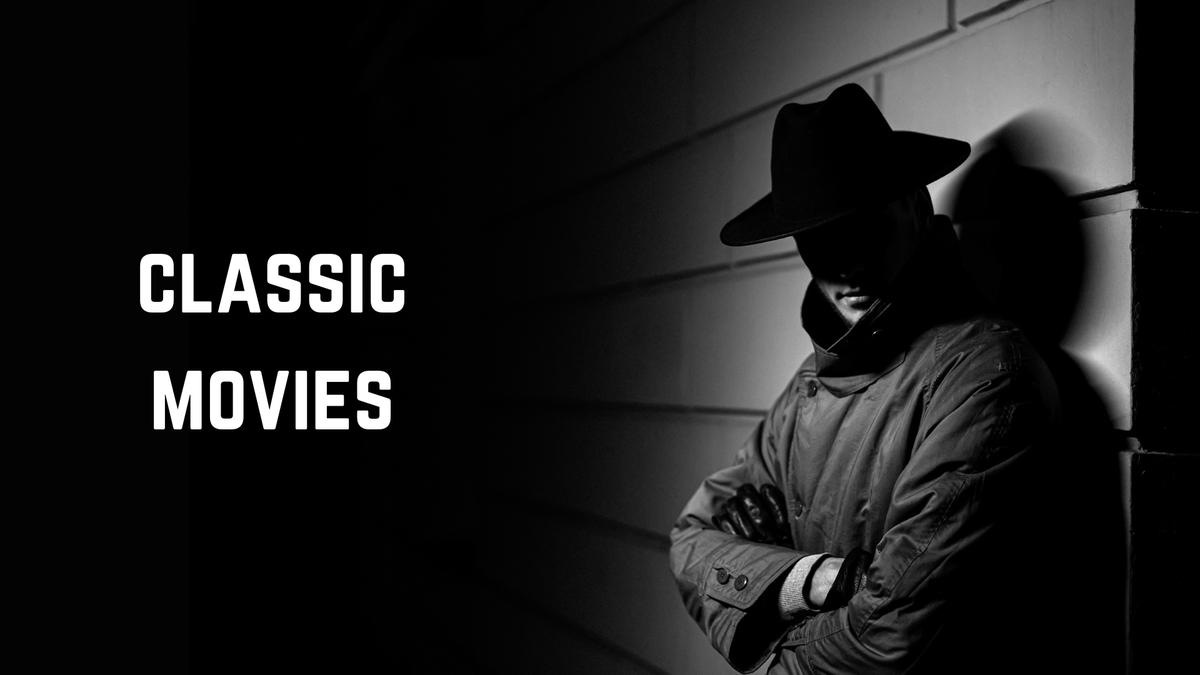 Watch our selection of classic movies - now available on Futee.TV via Roku TV, on Android Devices via the Google Play Store, and on Apple devices through the Apple App Store.