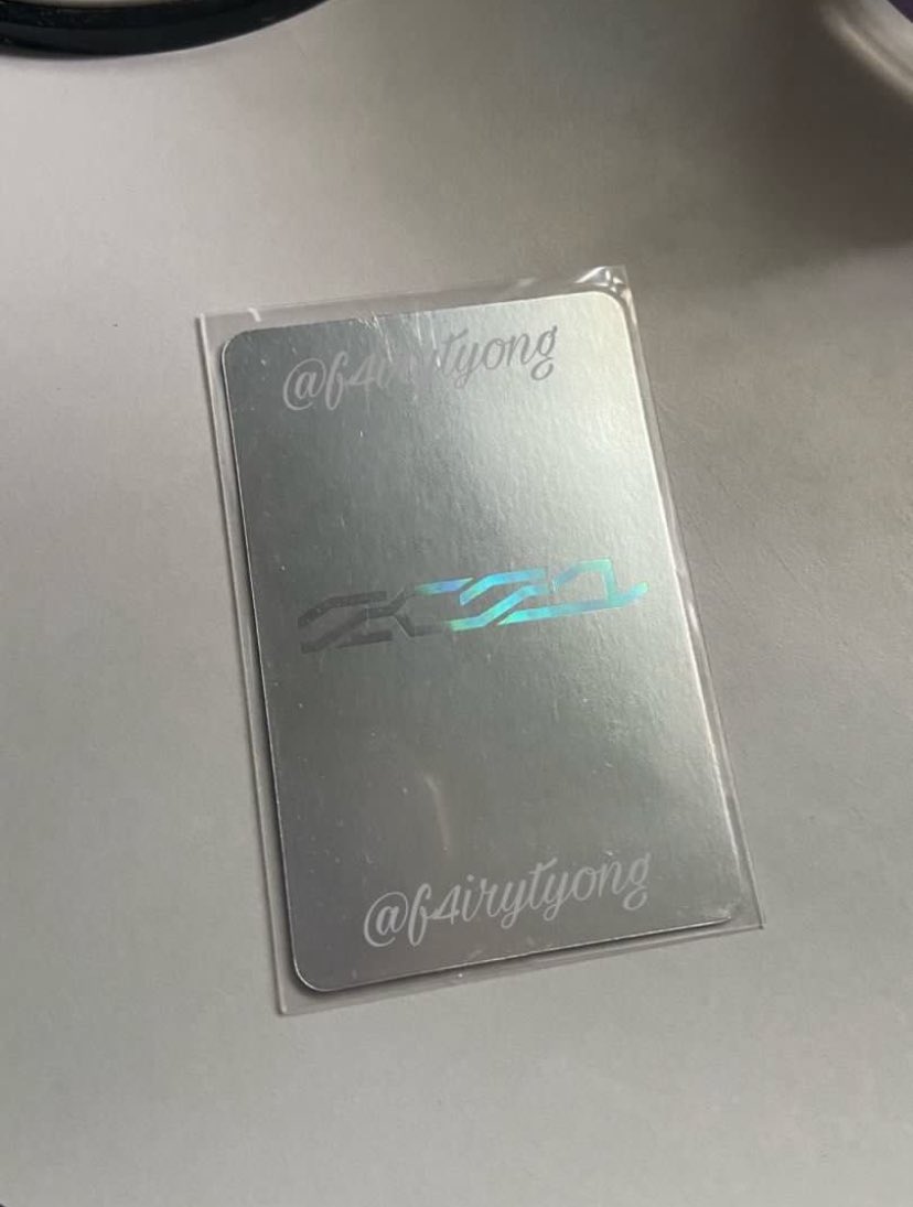 f4irytyong's tweet photo. WTS NCT TAEYONG SPECIAL UNIVERSE CARD (SUC) 🇲🇾
help rt 🫰🏻 #pasarNCT #PasarNCTmy 

— Rm 800
— official suc !!
— on hand 
— pc condition 10/10   
— serious buyer only !!
— dm me for more details 

hmu if interested, need to find a new home for taeyong asapㅠㅠ https://t.co/AXUTvPSSxH