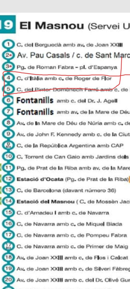 Mardemares11's tweet photo. @MoventisInfo C/ Italia -C/ Roger de Flor https://t.co/nhZ0cnmCPo