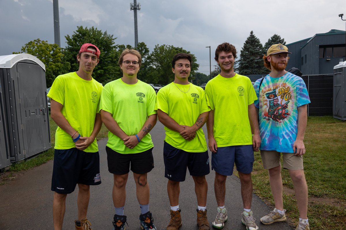 Town of Perinton tweet media