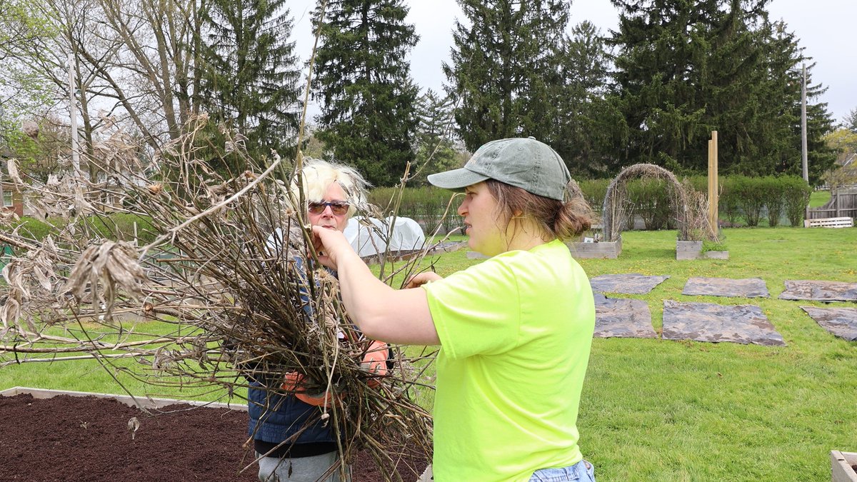 Town of Perinton tweet media