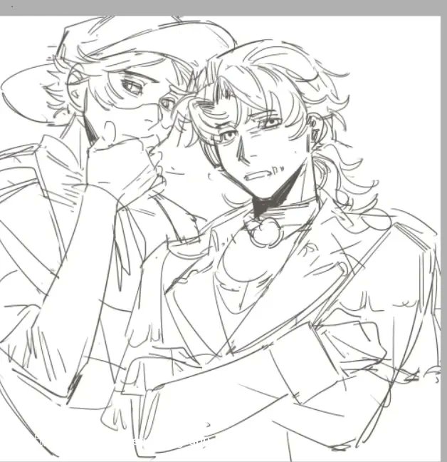 針鼠 (@hehgehog_uu) on Twitter photo 