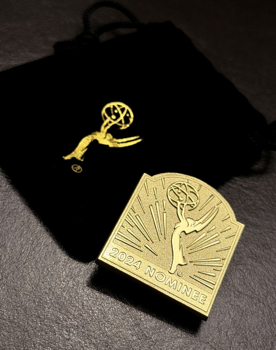 SSVFX are in Hollywood!
at the 76th Emmy Nominee Celebration Night.

All the best Ed, Nico and team Shōgun for Sunday's Emmy Awards.

Outstanding Special Visual Effects In A Season Or A Movie - 2024
#Emmys #76thEmmyAwards #VFX #Shogun 
<a href="/EdBruceVFX/">Ed Bruce</a> <a href="/nicomurphy/">Nico Murphy</a> <a href="/shogunfx/">Shogun</a>