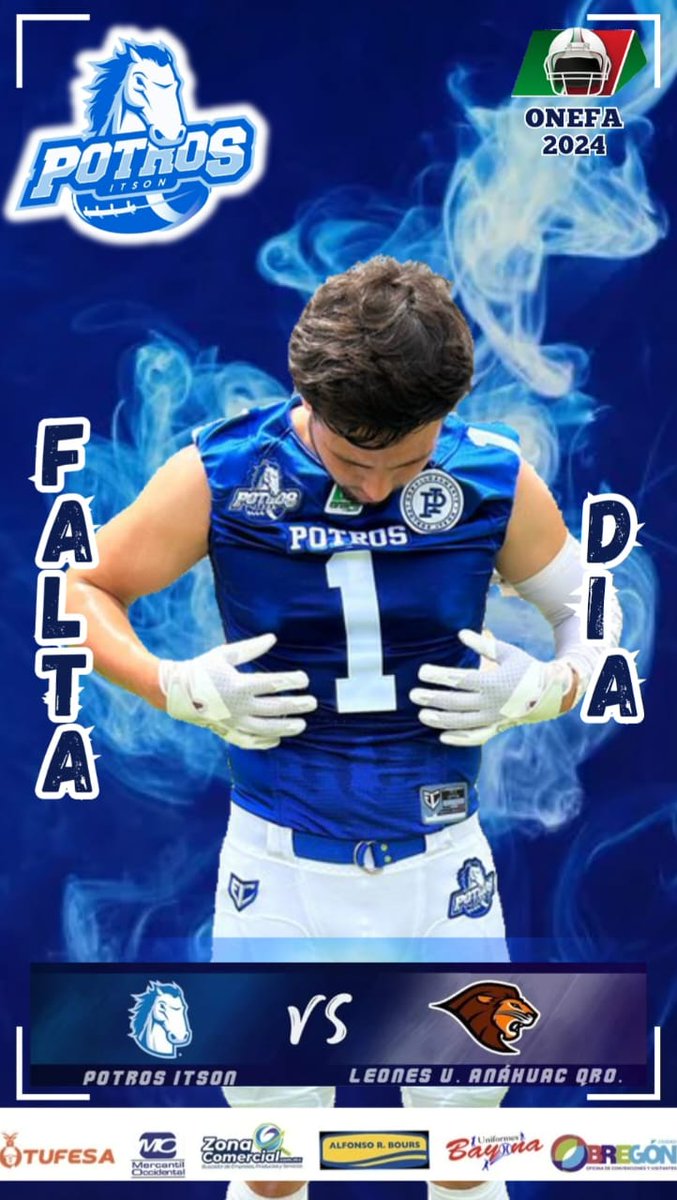 Potros ITSON tweet media