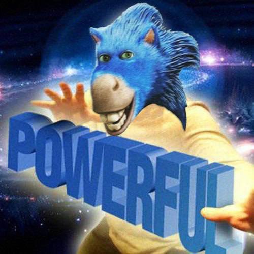 Do not forget the power…

💨