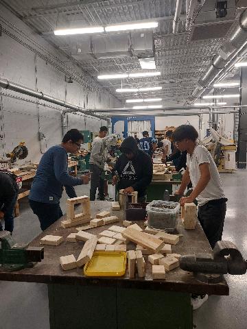 IHS Build Academy tweet media