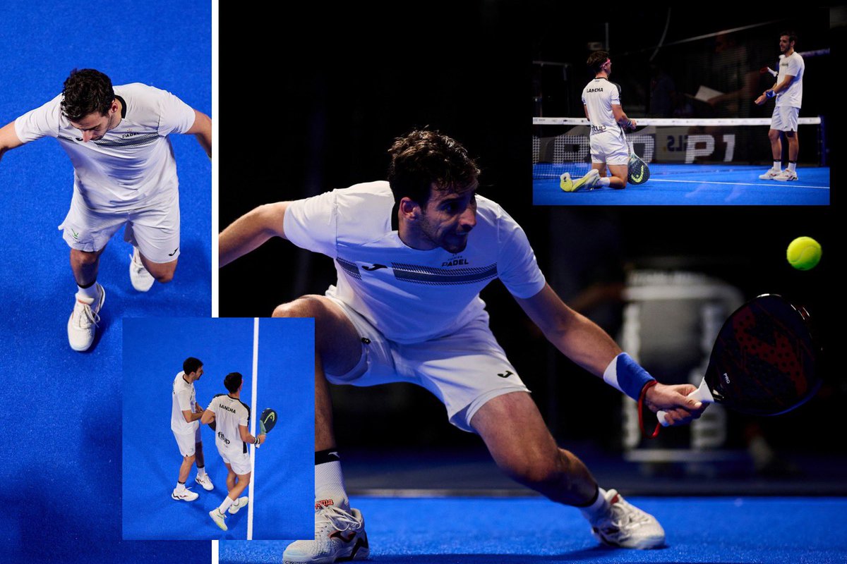 𝐄𝐒𝐓𝐀𝐌𝐎𝐒 𝐄𝐍 𝐂𝐔𝐀𝐑𝐓𝐎𝐒 𝐃𝐄 𝐅𝐈𝐍𝐀𝐋! 🔥❤️

#aflancha <a href="/Juan_Restivo/">Juan Manuel Restivo</a>