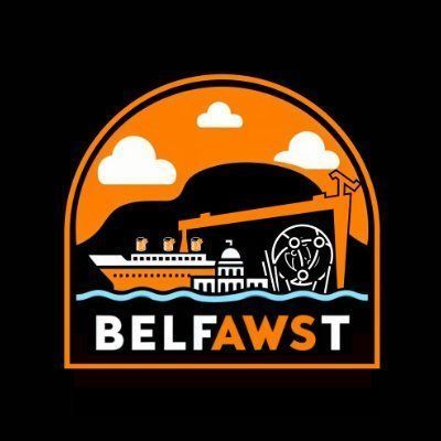 The fabulous <a href="/BelfAWSt_UG/">BelfAWSt User Group</a> are hosting their AWS Community Day (wee:invent 😎)  tomorrow at AllState Belfast! Here are the deets:

Fri, Sept 6th 2024
8:00AM-5:00PM ✨

Please refer to the agenda to find out what is happening on the day: buff.ly/47mYfnR

#MeetupFest