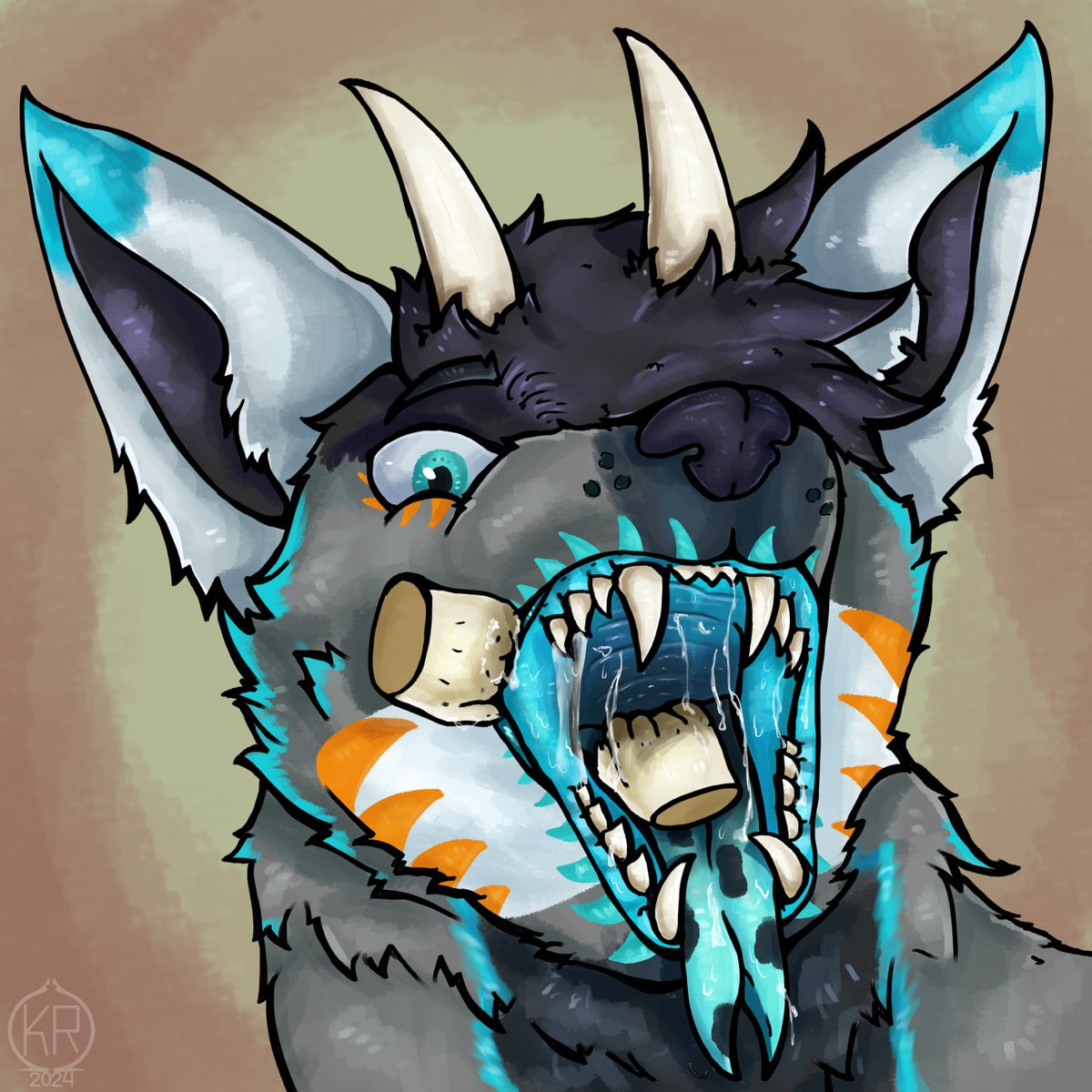 ScalieRepi's tweet photo. Ahh yes. My first commission an Furry Artist 🔥🔥
_________
#art #commission #lewd #wore #digitalart #furry https://t.co/ARL7m5iogj
