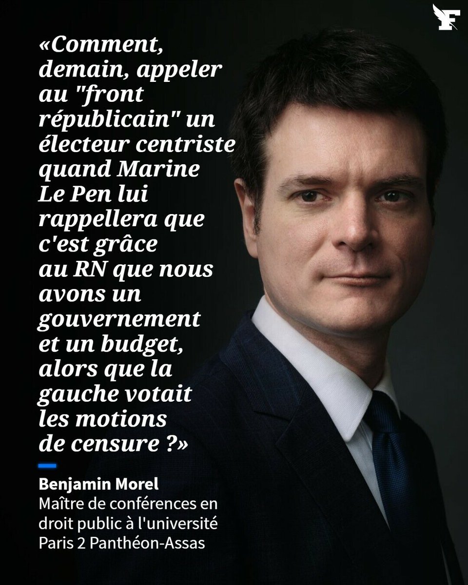 Le Figaro tweet media
