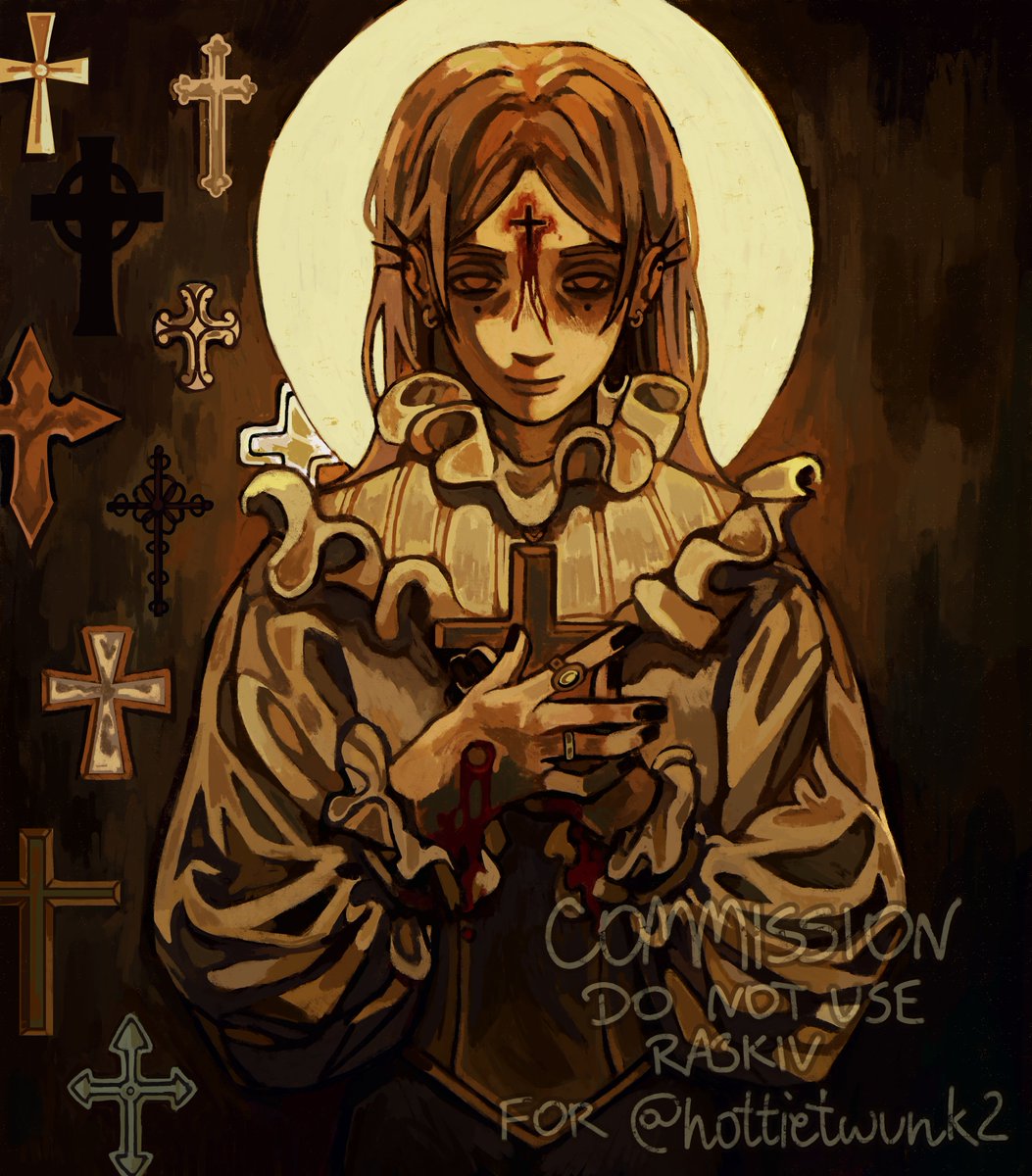 ola🩸 (@ra3kiv) on Twitter photo 