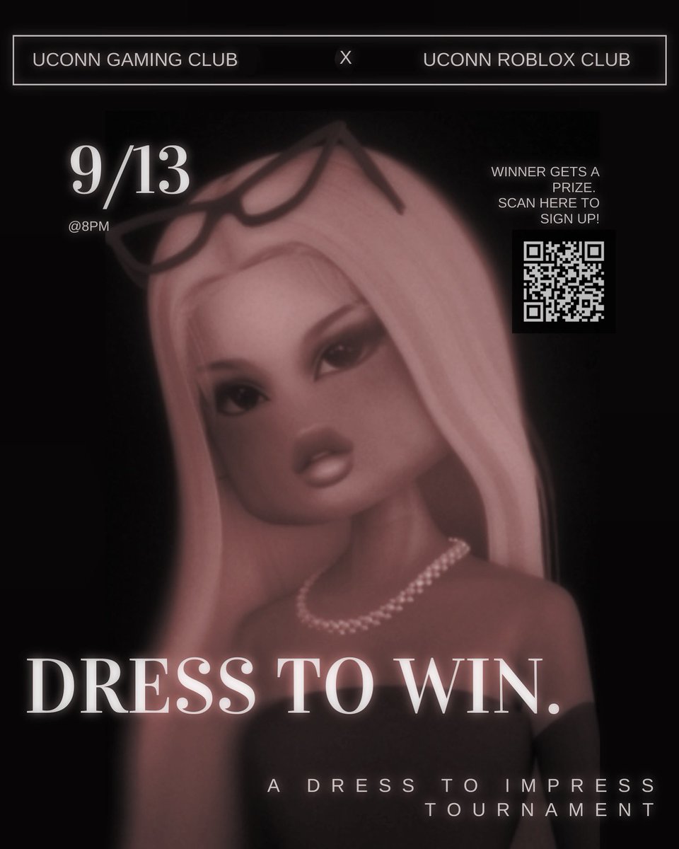 UConn Gaming Club tweet media