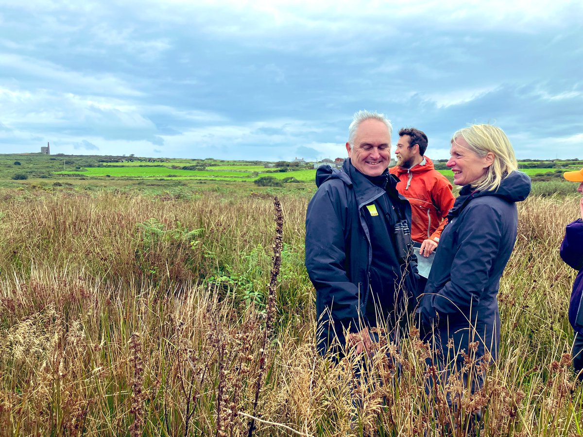 Tony Juniper tweet media