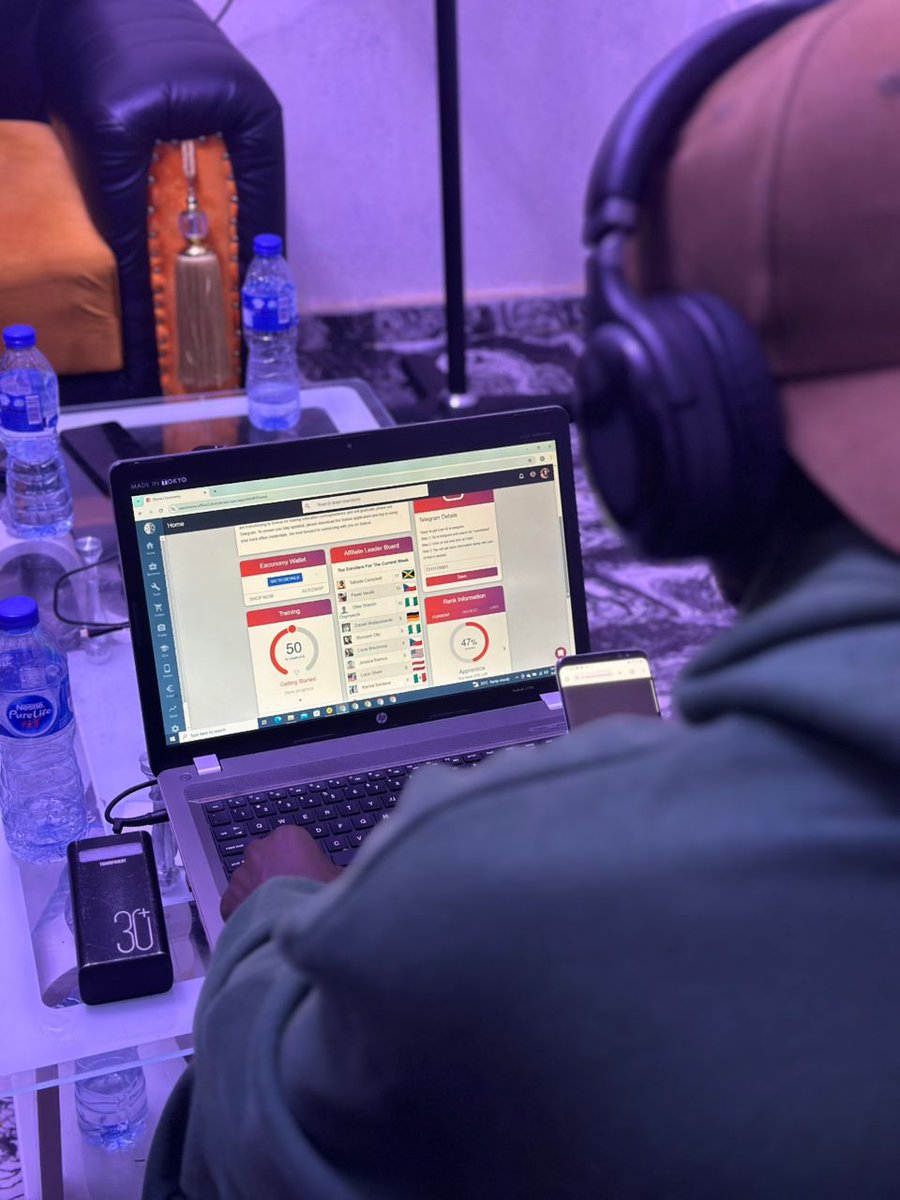 You want to experience the power of Digital Marketing, Trade on Forex without analyzing the Market?. Click on the link and get the right info

chat.whatsapp.com /LebLqGssDd4CuDaAeNOZZ4