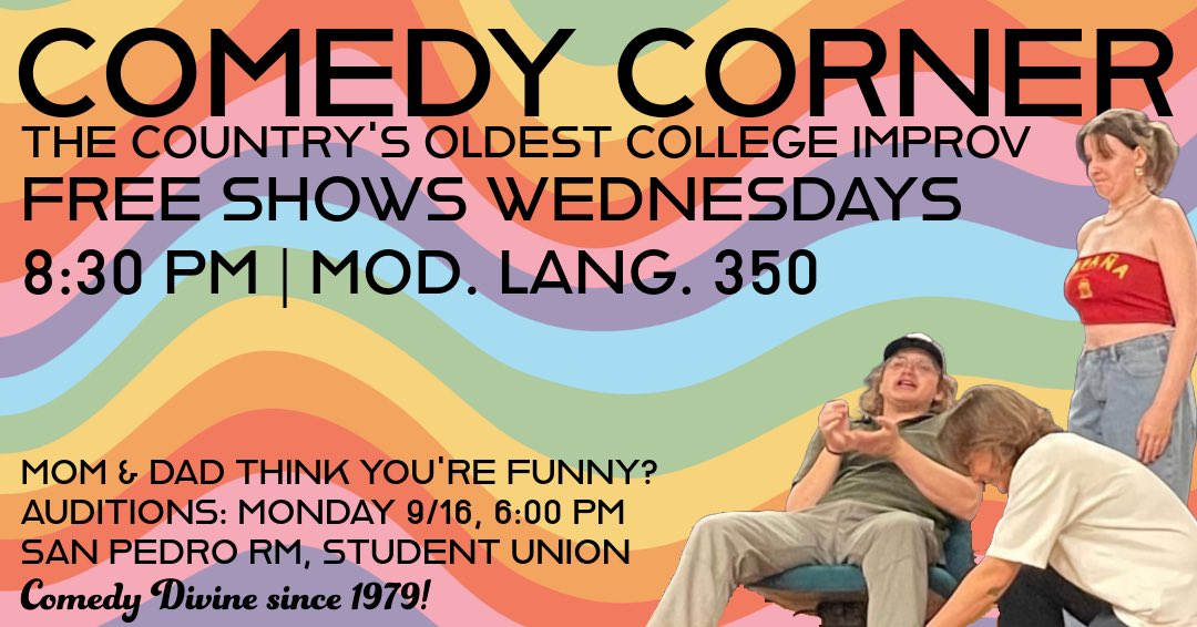 We’re so fucking back