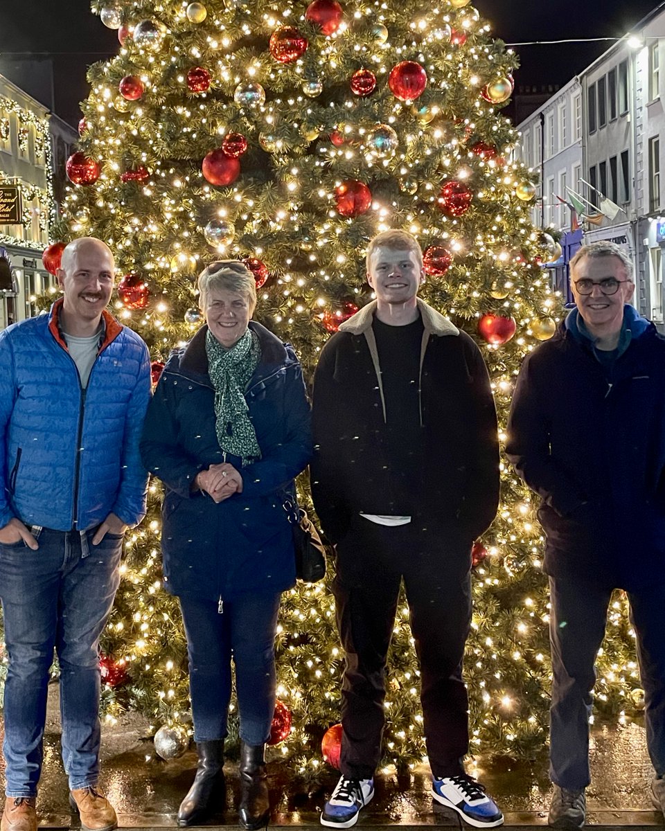 PreceptIreland's tweet image. This week we said goodbye to our intern Ben who's been with us over the last year :-( Please pray for Ben as he discerns where God would lead him.
#Intern #Internship #DigitalIntern #SocialMedia #bible #biblestudy #inductivebiblestudy #preceptireland #ireland #northernireland