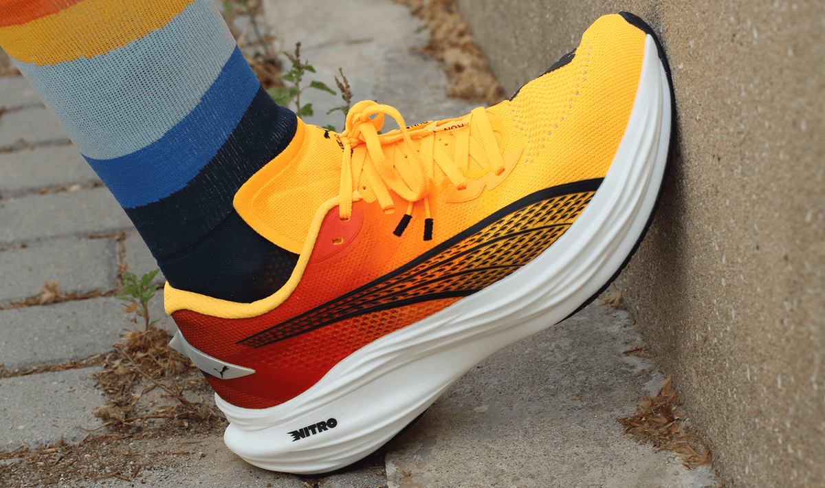 RunNGoSports's tweet photo. Puma Deviate Nitro 3 https://t.co/L6QiWGs3mw vía @foroatletismo https://t.co/2NCGGkzzbj