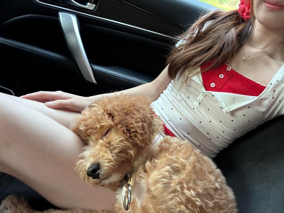 Don’t live too complicated. Smile when you are happy and sleep when you are tired.