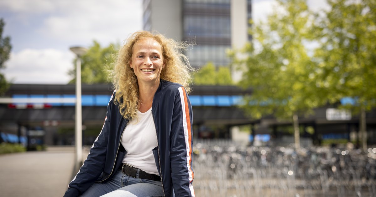 UTwente Vacancies tweet media