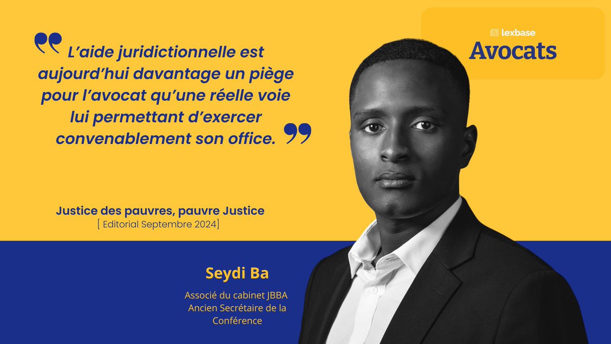 Seydi Ba tweet media