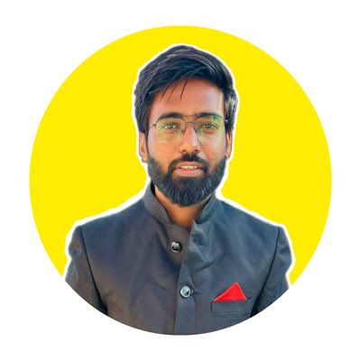 Deepak_suthar14's tweet image. #NewProfilePic