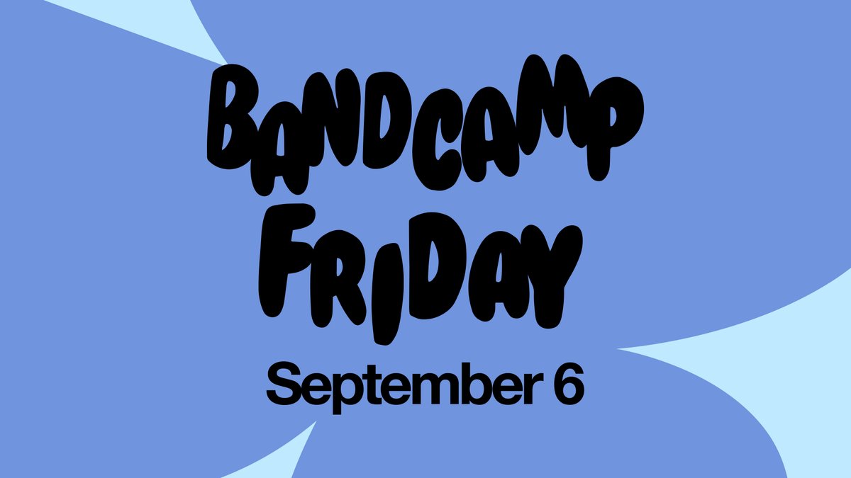 Carpark Records (@carparkrecords) on Twitter photo preparing your <a href="/Bandcamp/">bandcamp</a> friday cart?
new releases from <a href="/Tanukichanmusic/">Tanukichan</a>, <a href="/phoeberings_/">Phoebe Rings</a>, <a href="/Fakefruitband/">Fake Fruit</a>, and <a href="/RuiGabrielWorld/">Rui Gabriel</a> available now! ❤️💛✌️
carparkrecords.bandcamp.com preparing your <a href="/Bandcamp/">bandcamp</a> friday cart?
new releases from <a href="/Tanukichanmusic/">Tanukichan</a>, <a href="/phoeberings_/">Phoebe Rings</a>, <a href="/Fakefruitband/">Fake Fruit</a>, and <a href="/RuiGabrielWorld/">Rui Gabriel</a> available now! ❤️💛✌️
carparkrecords.bandcamp.com