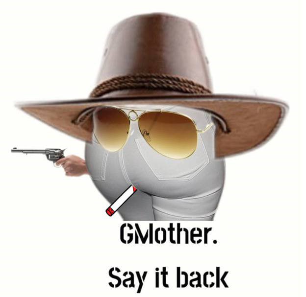 <a href="/IGGYAZALEA/">IGGY AZALEA</a> GMother (cigged you a bit).