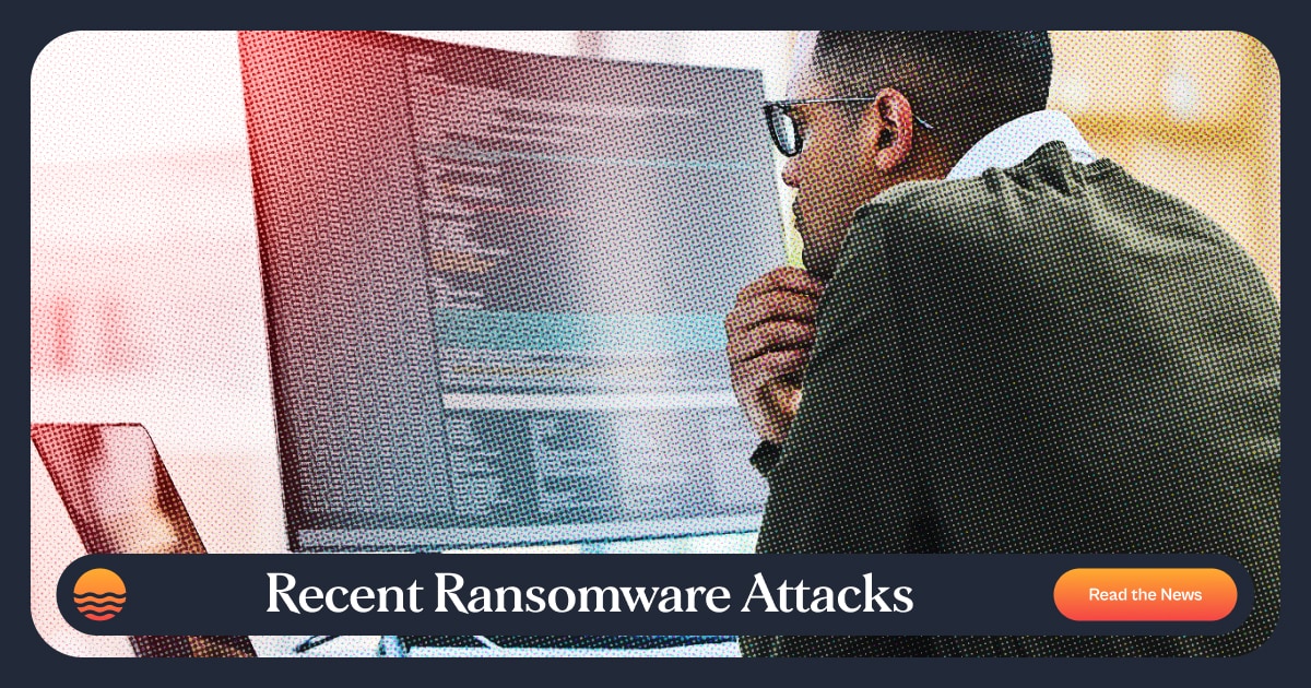 HalcyonAi's tweet photo. Ransomware on the Move: #BianLian, #Helldown, #Meow, #RansomHub
@HalcyonAi publishes a quarterly #RaaS and data #extortion group reference guide, Power Rankings: Ransomware Malicious Quartile - here's the #ransomware gangs on the move...
https://t.co/EuJlSpWHqE
#infosec #security #cybersecurity #cyberattack