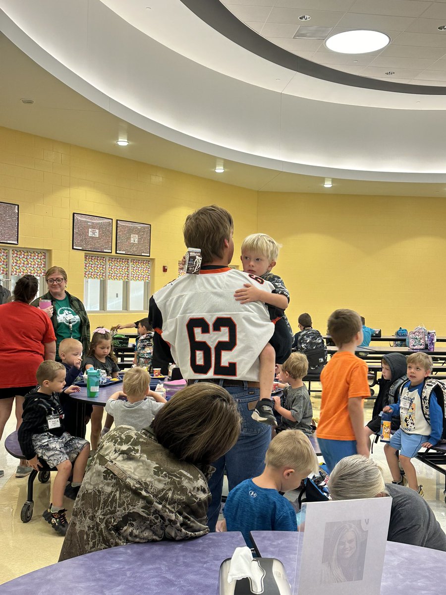 Owensville Dutchmen Football tweet media