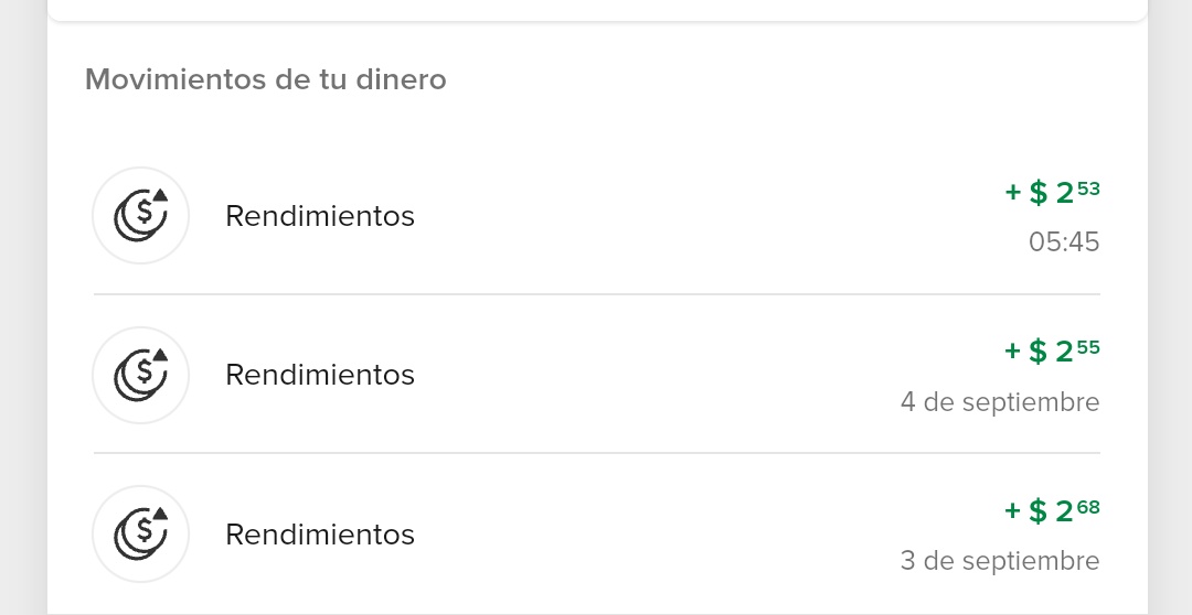 haciendo números a lo loco 💪