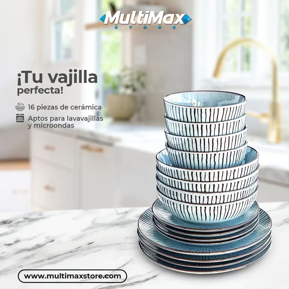 Multimax_Store's tweet image. ¡No busques más!, aquí en #MultiMaxStore encontrarás todo para tu hogar y mucho más 😉

Combina para espacio de tu cocina con lo mejor 💙

goo.su/5F29cCo