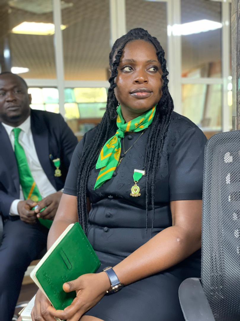 microbizmfb's tweet photo. Training is a constant activity we engage in to equip our staff.

Here are some pictures from the recently concluded training of some members of staff.

Your growth is our pride

#microbiz #growth #training #smallbusiness #businessowners #entreprenuers #banking https://t.co/MOnROfIldv