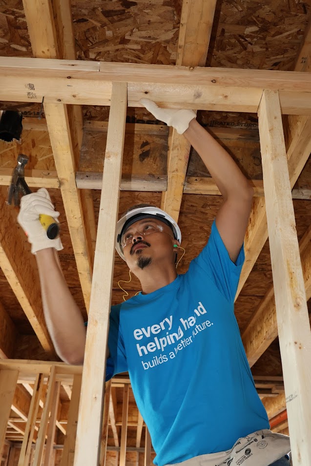 Our team had an incredible day volunteering at the Habitat for Humanity Manitoba Build Day last week! Proud to support such a meaningful cause and make a positive impact right here in Manitoba.