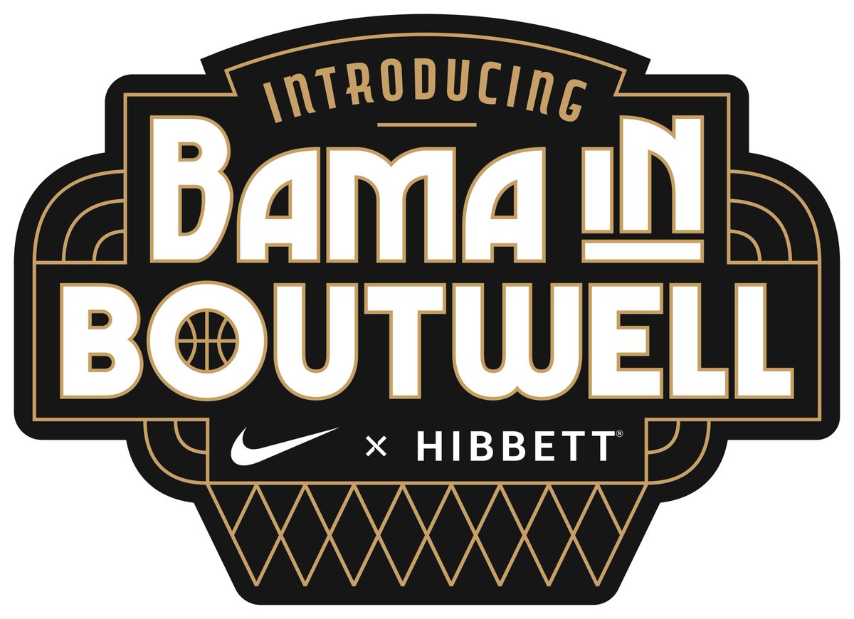 KnightEady's tweet photo. 👀📷 See you in Boutwell Auditorium October 18 in the inaugural #BamaInBoutwell!

@AlabamaMBB vs. @WakeMBB

Visit https://t.co/SkhsAD6jhM to get on the ticket presale waitlist.

#BamaInBoutwell | @Nike | @hibbettsports https://t.co/Z8rY6MQUt0