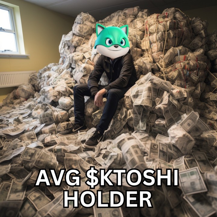 Vigneshfreaky24's tweet photo. Whole market is wobbly in blood bath but  @ktoshis on #Kadena Taking moon bath 🌚🛁 🚀 
#ktoshi #Hybriddoge #kadena #maga #kishuken #cyberfly #crankk #heron #Bro #Hyperlane #Unitt #Kdacommunity #Popcat #RWA https://t.co/dErqdyv0Ku