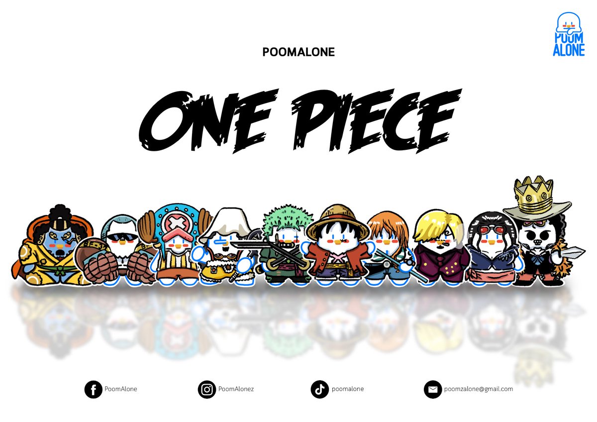 One piece by Poomalone 

#illustration #draw #drawing #illustration #illustrator #digitalart #artist #artlover #artdrawing #artistthailand #poomalone #procreateart #ONEPIECE