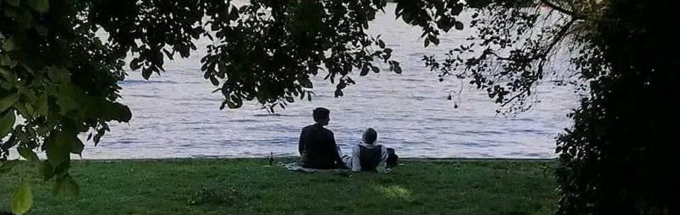 “Kolay mı kalbe mukabil, kalp bulmak..”