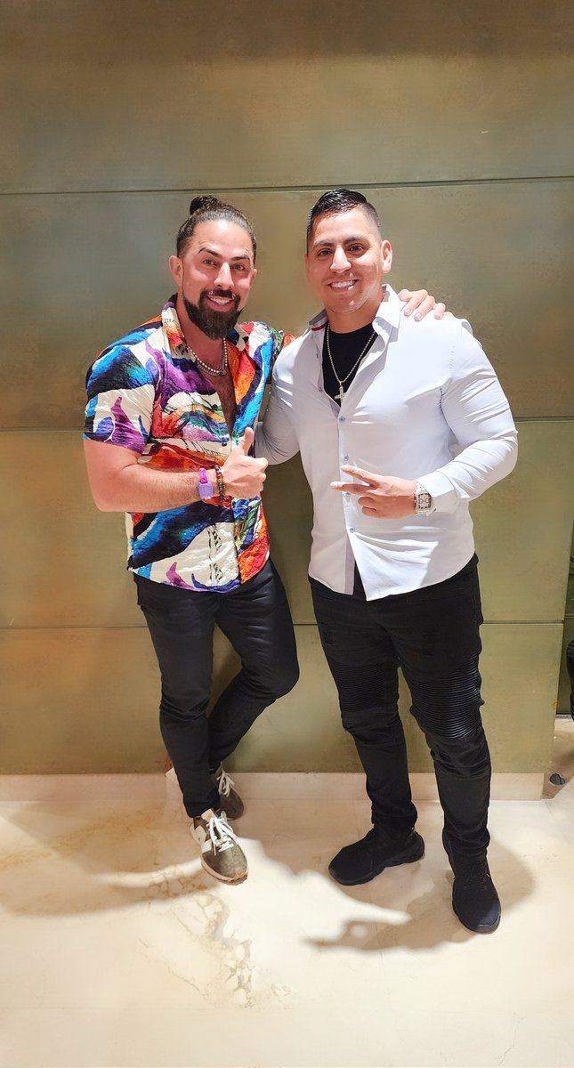 Orlando Luna tweet media