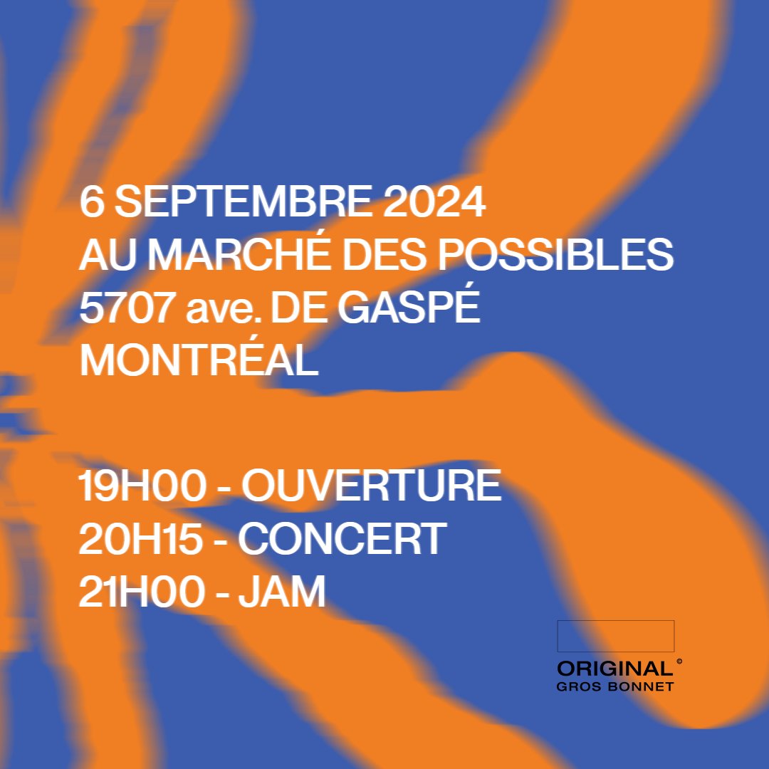 Marché des possibles tweet media