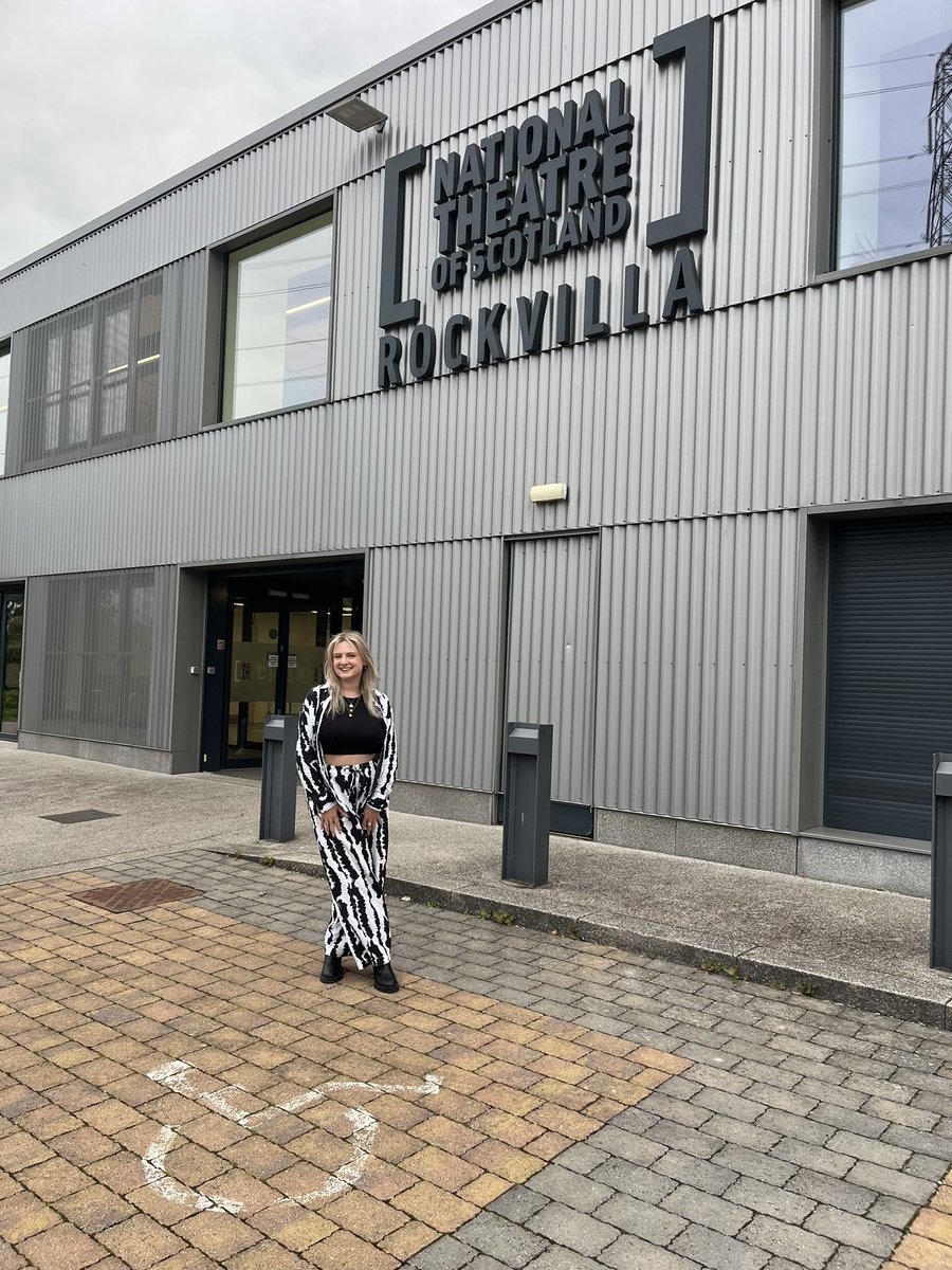 cait irvine (taylor’s version) (@caitcod) on Twitter photo six years done and dusted <a href="/NTSonline/">National Theatre of Scotland</a> and what a time it’s been. <a href="/TronTheatre/">TRON THEATRE</a> i’m coming for you! 🫶🏼 six years done and dusted <a href="/NTSonline/">National Theatre of Scotland</a> and what a time it’s been. <a href="/TronTheatre/">TRON THEATRE</a> i’m coming for you! 🫶🏼