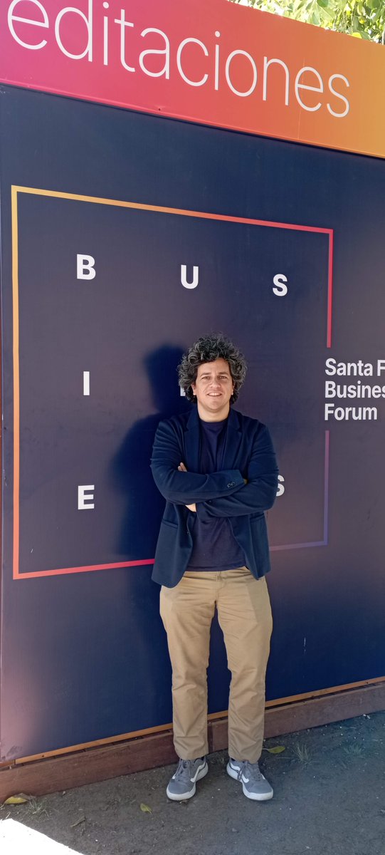 🌟 En el #ForoDeInversiones de Santa Fe, tuvimos el honor de presentar cómo <a href="/xerendip/">Xerendip</a>, <a href="/Mosquitafeed/">Mosquita Feed</a>  <a href="/lactoenergy/">lactoenergy</a>  están revolucionando los negocios biotecnologícos, las industrias y la economía circular. Un agradecimiento enorme a los organizadores por la oportunidad! 🙌🌍