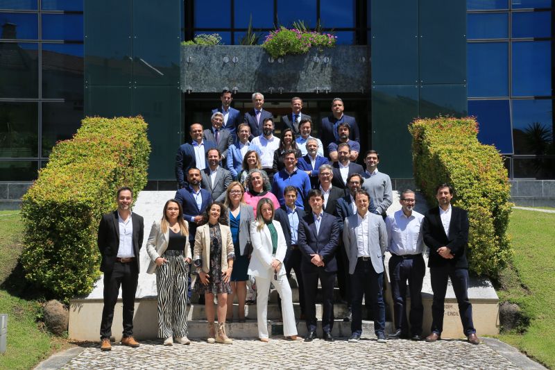 Nada como um novo ano lectivo para analisar formações para adquirir ou sistematizar conhecimentos. 

No sector da #energia o #AMEG - A aborda os temas da energia aliados a técnicas de gestão avançadas.

Saiba mais lnkd.in/d9_g8i4

<a href="/aesebschool/">AESE Business School</a> 
<a href="/FEL_PT/">Future Energy Leaders Portugal</a> 
<a href="/mulheresenergia/">Mulheres na Energia</a>