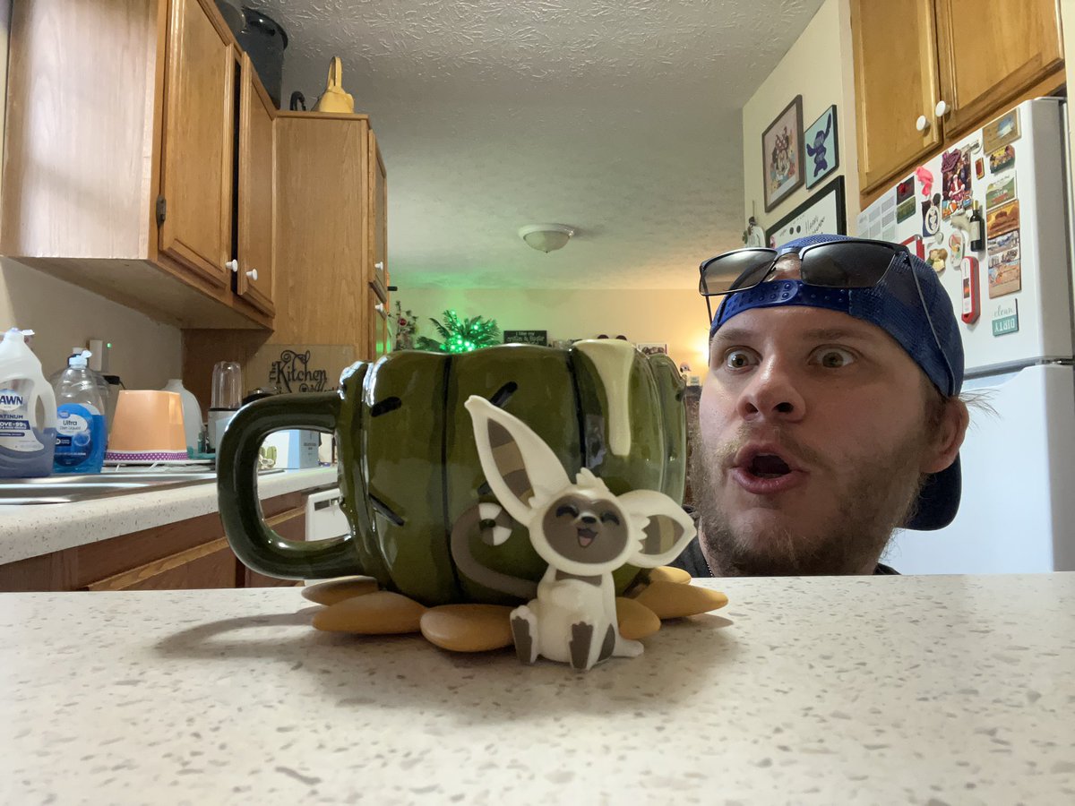 M1ckyMack's tweet photo. It’s the quenchiest @youtooz 
#giveawaywinner https://t.co/qwhurBGv31