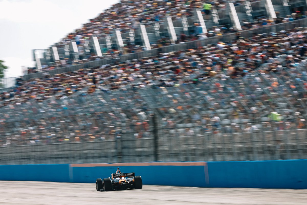 NTT INDYCAR SERIES tweet media