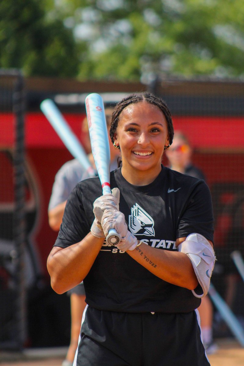 Ball State Softball tweet media