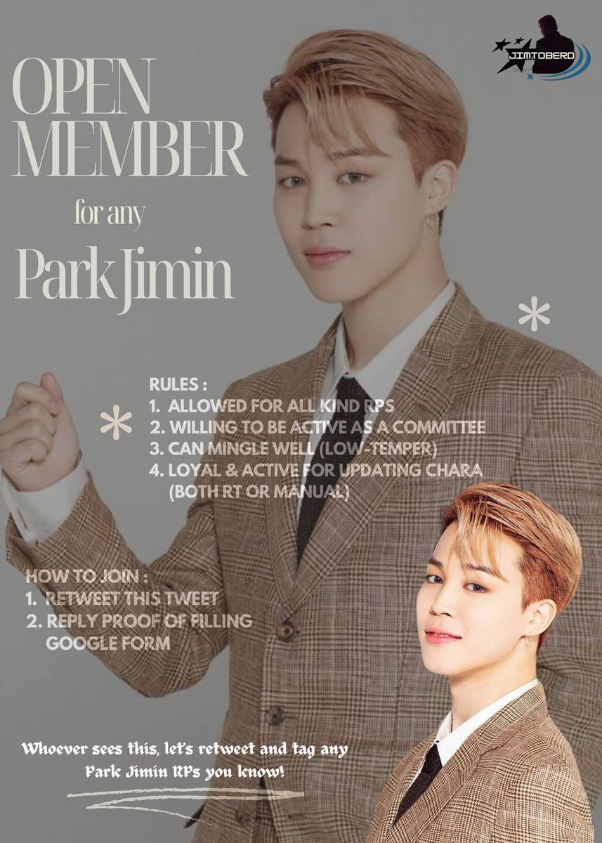 JIMTOBERD's tweet photo. ㅤ
ㅤ
To those who've always admired a star that shines brighter with each year, 𝗝𝗜𝗠𝗧𝗢𝗕𝗘𝗥𝗗 is on the horizon. If you feel that connection, this might be your moment to join us in celebrating him. October 13th awaits — let’s make it unforgettable.
ㅤ
ㅤ https://t.co/Xc6XqfiETz
