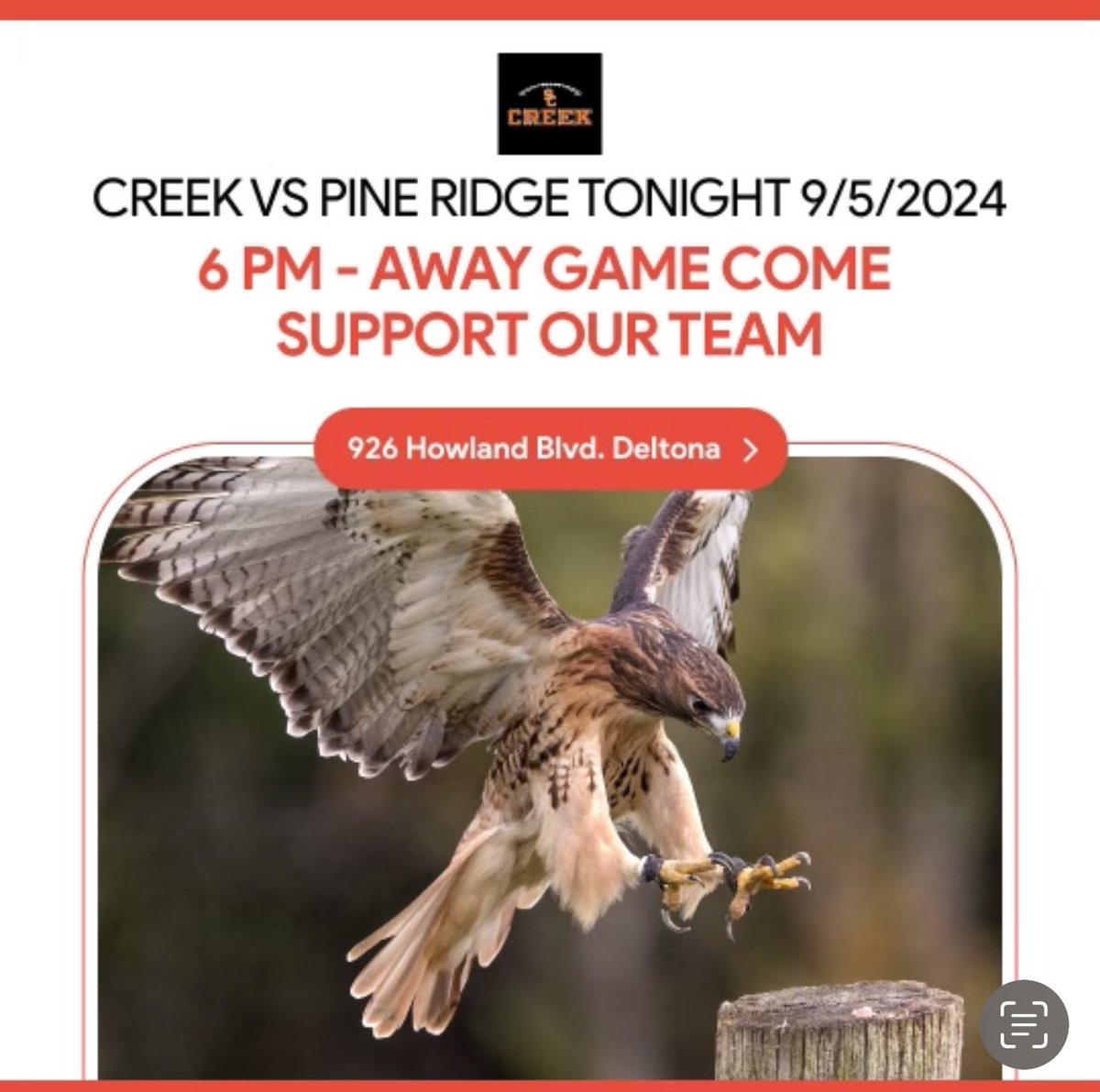 Spruce Creek Hawks Football (@schawksfootball) on Twitter photo  Spruce Creek Hawks Football (@schawksfootball) on Twitter photo
